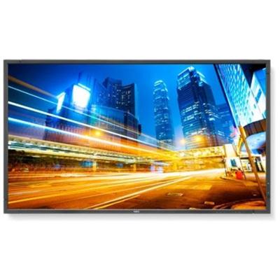 NEC Displays P463-AVT 46 LED Backlit Professional-Grade Large Screen Display with Integrated Tuner NEC Displays P463-AVT 46 LED Backlit Professional-Grade Large Screen Display with Integrated Tuner