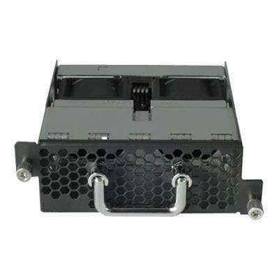 Hewlett Packard Enterprise JG553A X712 BCK PWR FRT PRT HV FAN Hewlett Packard Enterprise JG553A X712 BCK PWR FRT PRT HV FAN