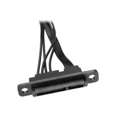 Corsair Memory CC 8930148 Hot swap connector black