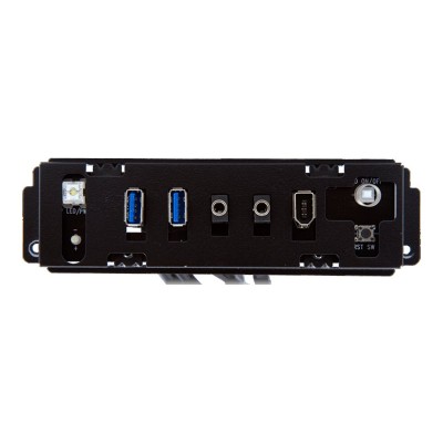 Corsair Memory CC 8930006 Replacement System input output panel front