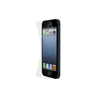 Belkin F8w355tt Trueclear Invisiglass Screen Protector For Iphone 5 And Iphone 5s