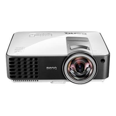 BenQ MW824ST MW824ST 3200 ANSI Lumens DLP Projector BenQ MW824ST MW824ST 3200 ANSI Lumens DLP Projector