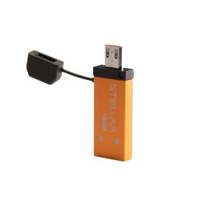 Patriot Memory PSF16GSTROTG 16GB PATRIOT STELLAR USB 3.0 Patriot Memory PSF16GSTROTG 16GB PATRIOT STELLAR USB 3.0