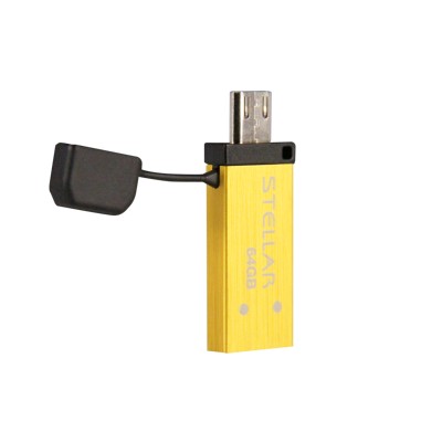 Patriot Memory PSF64GSTROTG 64GB PATRIOT STELLAR USB 3.0 Patriot Memory PSF64GSTROTG 64GB PATRIOT STELLAR USB 3.0