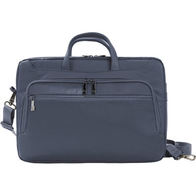 Tucano WO2C MB15 B Work_Out Compact Bag Blue