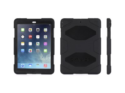 Griffin Gb37728 Survivor - Protective Cover For Tablet