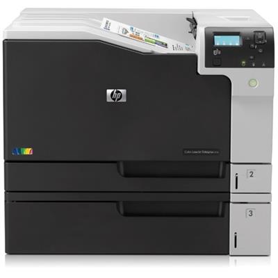 HP Inc. D3L09A#BGJ Color LaserJet Enterprise M750dn HP Inc. D3L09A#BGJ Color LaserJet Enterprise M750dn