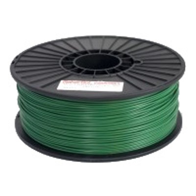 MakerBot Industries MP01972 1 - true green - 2.2 lbs - ABS filament (3D) - for Replicator 2X MakerBot Industries MP01972 1 - true green - 2.2 lbs - ABS filament (3D) - for Replicator 2X