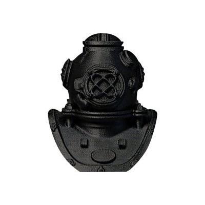 MakerBot Industries MP01969 1 - true black - 2.2 lbs - ABS filament (3D) - for Replicator 2X MakerBot Industries MP01969 1 - true black - 2.2 lbs - ABS filament (3D) - for Replicator 2X