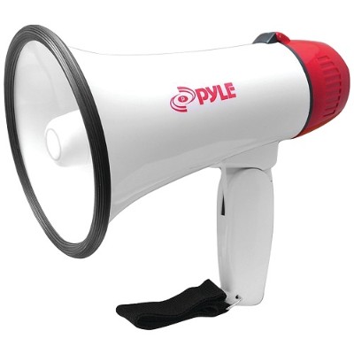 Pyle PMP20 Megaphone/Bullhorn Pyle PMP20 Megaphone/Bullhorn