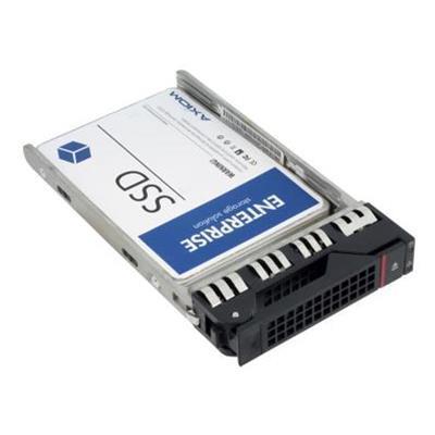 Axiom Memory AXL-SSD25T5200A Enterprise T500 - Solid state drive - 200 GB - hot-swap - 2.5 - SATA 6Gb/s Axiom Memory AXL-SSD25T5200A Enterprise T500 - Solid state drive - 200 GB - hot-swap - 2.5 - SATA 6Gb/s