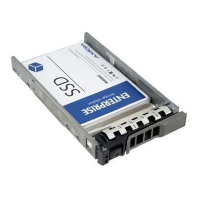 Axiom Memory AXD-SSD25T5400G Enterprise T500 - Solid state drive - 400 GB - hot-swap - 2.5 - SATA 6Gb/s Axiom Memory AXD-SSD25T5400G Enterprise T500 - Solid state drive - 400 GB - hot-swap - 2.5 - SATA 6Gb/s