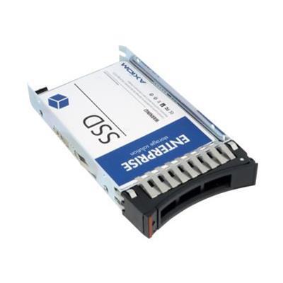 Axiom Memory AXI-SSD25T5100A Enterprise T500 - Solid state drive - 100 GB - hot-swap - 2.5 - SATA 6Gb/s Axiom Memory AXI-SSD25T5100A Enterprise T500 - Solid state drive - 100 GB - hot-swap - 2.5 - SATA 6Gb/s