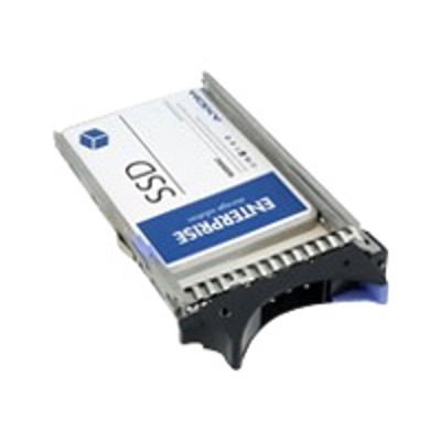Axiom Memory AXI-SSD25T5100B Enterprise T500 - Solid state drive - 100 GB - hot-swap - 2.5 - SATA 6Gb/s Axiom Memory AXI-SSD25T5100B Enterprise T500 - Solid state drive - 100 GB - hot-swap - 2.5 - SATA 6Gb/s