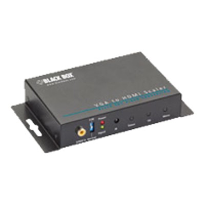 Black Box AVSC VGA HDMI R2 Video converter HDMI VGA VGA