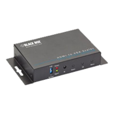 Black Box AVSC HDMI VGA Video converter HDMI VGA HDMI