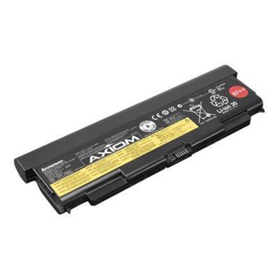 Axiom Memory 0C52864 AX Notebook battery 1 x lithium ion 9 cell for Lenovo ThinkPad T440p