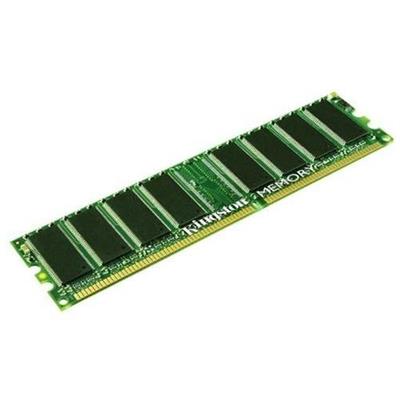 Kingston D51272K111S8 DDR3 4 GB DIMM 240 pin 1600 MHz PC3 12800 CL11 1.5 V registered ECC for NEC Express5800 A1080a S