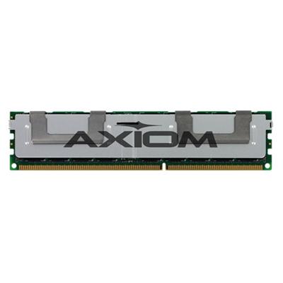 Axiom Memory MP1866R 16G AX AX DDR3 16 GB DIMM 240 pin 1866 MHz PC3 14900 registered ECC for Apple Mac Pro