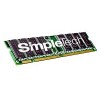 256MB PC133 SDRAM memory upgrade for Power Mac G4 466  533  533 Dual Processor  667  733  800 Dual Processor  867  933MHz and 1GHz.