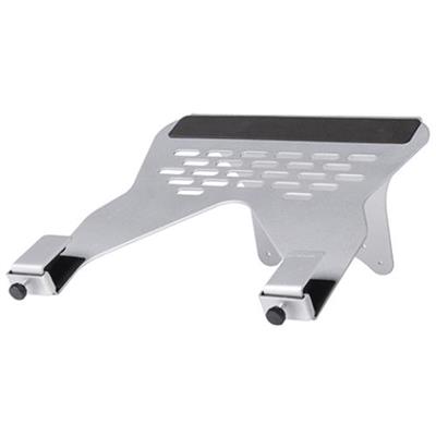 Doublesight DS-NBTRAY t DS-NBTRAY - Mounting component ( tray ) for notebook - silver - stand mountable Doublesight DS-NBTRAY t DS-NBTRAY - Mounting component ( tray ) for notebook - silver - stand mountable