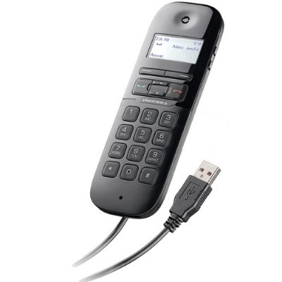 Plantronics 57250.002 Calisto P240M USB VoIP phone