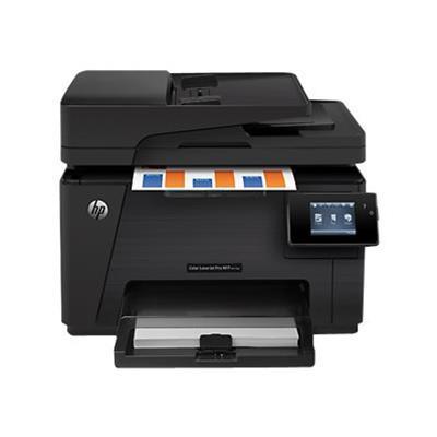 HP Inc. CZ165A#BGJ Color LaserJet Pro MFP M177fw HP Inc. CZ165A#BGJ Color LaserJet Pro MFP M177fw