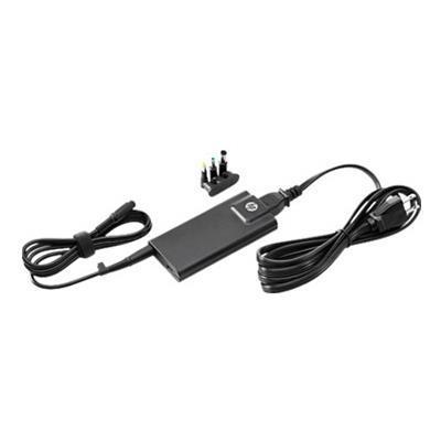 HP Inc. H6Y82UT#ABA Smart Buy 65W Slim AC Adapter HP Inc. H6Y82UT#ABA Smart Buy 65W Slim AC Adapter