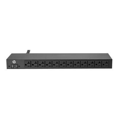 UPC 051111000526 product image for Basic Power Distribution Unit - power distribution unit - 1920 VA | upcitemdb.com