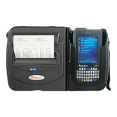 Datamax 200523 101 Neil PrintPAD Label printer thermal paper Roll 4.4 in 203 dpi up to 120.5 inch min USB serial Bluetooth