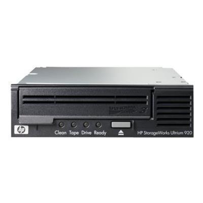 Hp Eh841b Ultrium 920 - Tape Drive - Lto Ultrium - Scsi