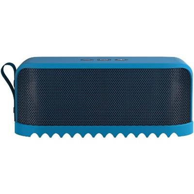Jabra 100 97100002 02 Solemate Speaker for portable use wireless blue