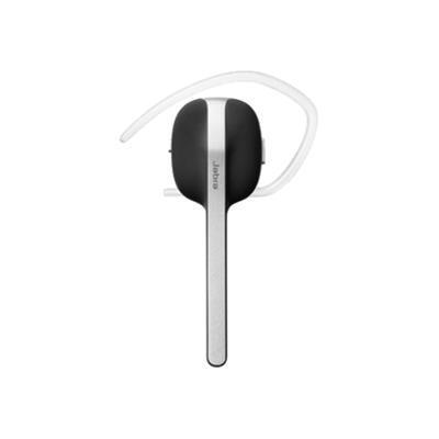 Jabra 100 99600000 02 Style Headset ear bud over the ear mount wireless Bluetooth