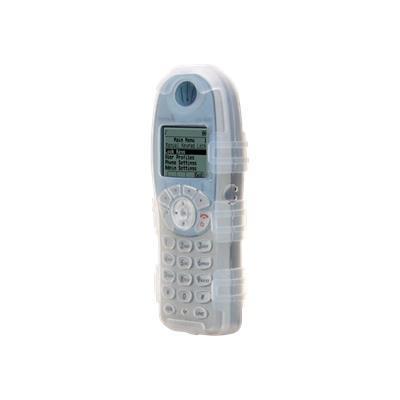 zCover SK220HNN SK220HN - Case for wireless phone - silicone - clear ice - for Polycom SpectraLink 6020 8020 SpectraLink NetLink Wireless Telephone 8020 zCover SK220HNN SK220HN - Case for wireless phone - silicone - clear ice - for Polycom SpectraLink 6020 8020 SpectraLink NetLink Wireless Telephone 8020