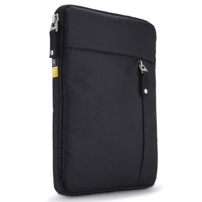 Case Logic TS 108BLACK 7 8 Tablet Sleeve Black