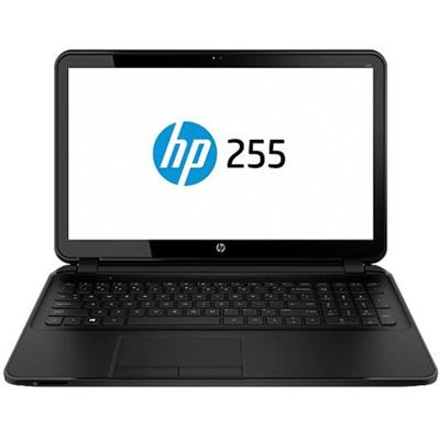 255 G2 - 15.6 - E1-2100 - Windows 8.1 64-bit - 2 Gb Ram - 320 Gb Hdd
