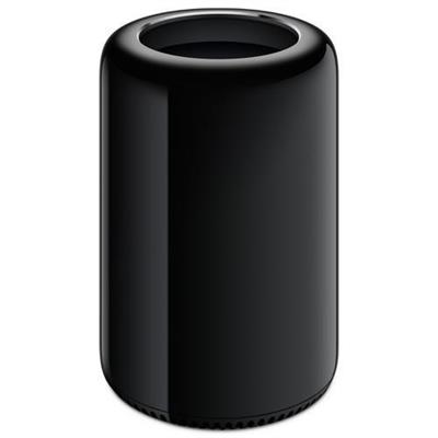 Apple Z0PK-3.7-16-512-D300 Mac Pro Quad-Core Intel Xeon E5 3.7GHz 16GB RAM 512GB PCIe-based flash storage Dual AMD FirePro D300 Mac OS X El Capitan Apple Z0PK-3.7-16-512-D300 Mac Pro Quad-Core Intel Xeon E5 3.7GHz 16GB RAM 512GB PCIe-based flash storage Dual AMD FirePro D300 Mac OS X El Capitan
