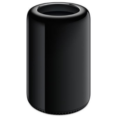 Apple Z0PK-3.5-12-1TB-D700 Mac Pro 6-Core Intel Xeon E5 3.5GHz 12GB RAM 1TB PCIe-based flash storage Dual AMD FirePro D700 Mac OS X El Capitan Apple Z0PK-3.5-12-1TB-D700 Mac Pro 6-Core Intel Xeon E5 3.5GHz 12GB RAM 1TB PCIe-based flash storage Dual AMD FirePro D700 Mac OS X El Capitan