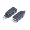 Only the best-quality components are used when StarTech.com's expert manufacturing team creates its cable supplies and this adapter is no different.