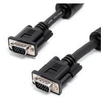 25 ft. Coax SVGA Monitor Cable HDDB15M/M