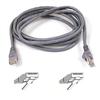 14 ft. High Performance Category 6 Snagless Patch Cable Gray