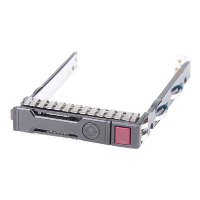 Axiom Memory 651314-001-ax Hard Drive Hot-plug Tray - Capacity: 1 Hard Drive (3.5)