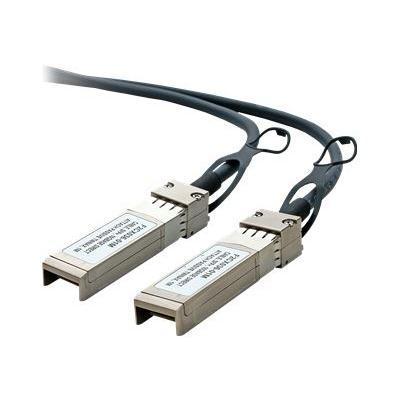 Belkin F2CX036 02M 10GBASE CU Direct attach cable SFP to SFP 6.6 ft twinaxial SFF 8431 B2B