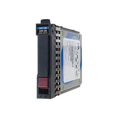 Hp C8r20a Mainstream Endurance Enterprise Mainstream - Solid State Drive - 400 Gb - Sas 6gb/s