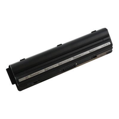Battery Technology inc R795X-BTI notebook battery - Li-Ion - 8400 mAh