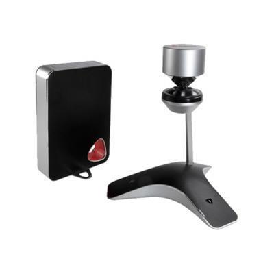 Polycom 2200 63890 001 CX5100 Unified Conference Station Optimized for use with Microsoft Lync Video conferencing kit
