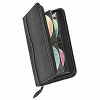 KSW 64 - wallet for CD/DVD discs