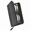 Black Koskin CD Wallet 64 Disc Capacity