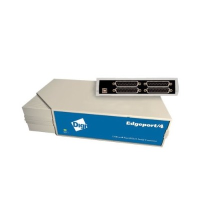 Digi 301-1016-01 Edgeport/4/DB25 - USB to 4-Port EIA232 Serial DB25 Digi 301-1016-01 Edgeport/4/DB25 - USB to 4-Port EIA232 Serial DB25