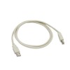 3.3 ft. USB A to B Cable